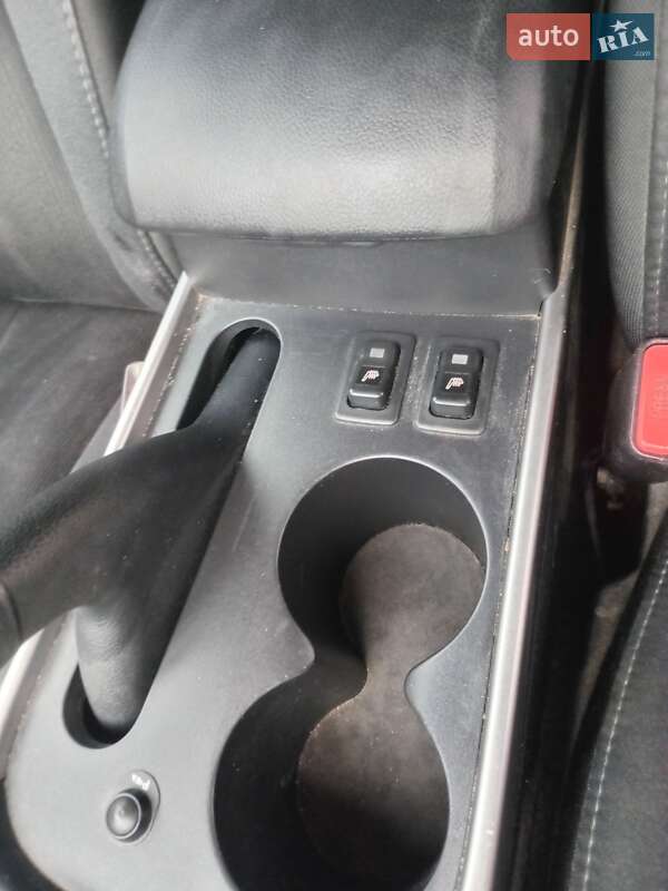 Внедорожник / Кроссовер Mazda CX-7 2011 в Костополе