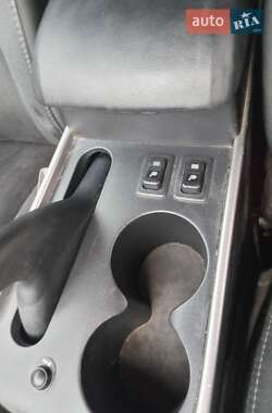 Позашляховик / Кросовер Mazda CX-7 2011 в 