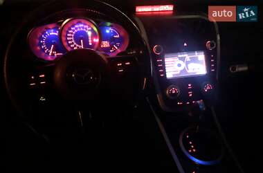 Внедорожник / Кроссовер Mazda CX-7 2009 в 