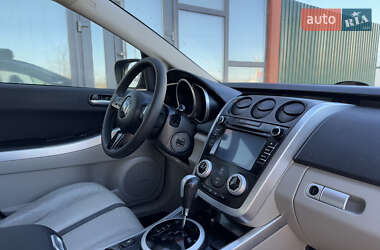 Позашляховик / Кросовер Mazda CX-7 2007 в Тернополі