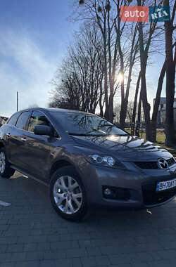 Внедорожник / Кроссовер Mazda CX-7 2006 в Стрые