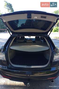 Внедорожник / Кроссовер Mazda CX-7 2011 в 