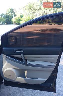 Внедорожник / Кроссовер Mazda CX-7 2011 в 