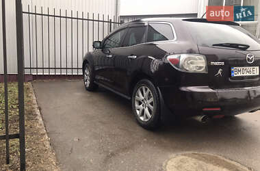 Внедорожник / Кроссовер Mazda CX-7 2009 в 
