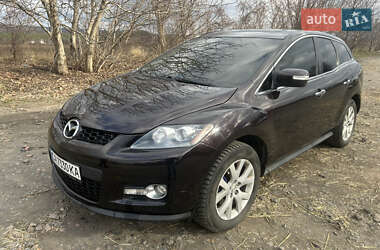 Внедорожник / Кроссовер Mazda CX-7 2007 в Тальном