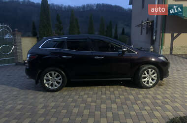 Внедорожник / Кроссовер Mazda CX-7 2009 в 