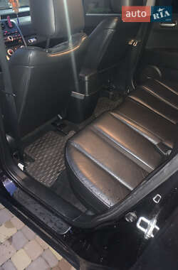 Внедорожник / Кроссовер Mazda CX-7 2009 в 