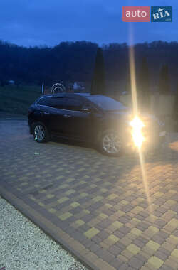 Внедорожник / Кроссовер Mazda CX-7 2009 в 
