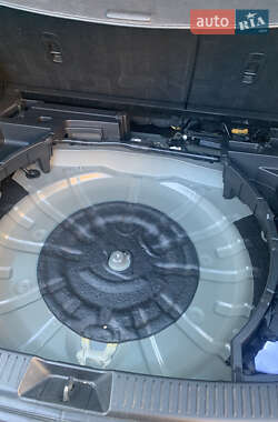 Внедорожник / Кроссовер Mazda CX-7 2009 в 