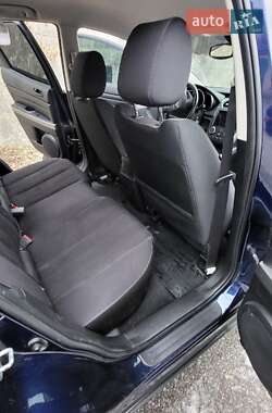 Позашляховик / Кросовер Mazda CX-7 2011 в 