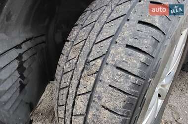 Позашляховик / Кросовер Mazda CX-7 2011 в 