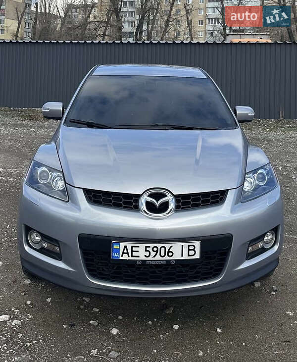 Mazda CX-7 2007