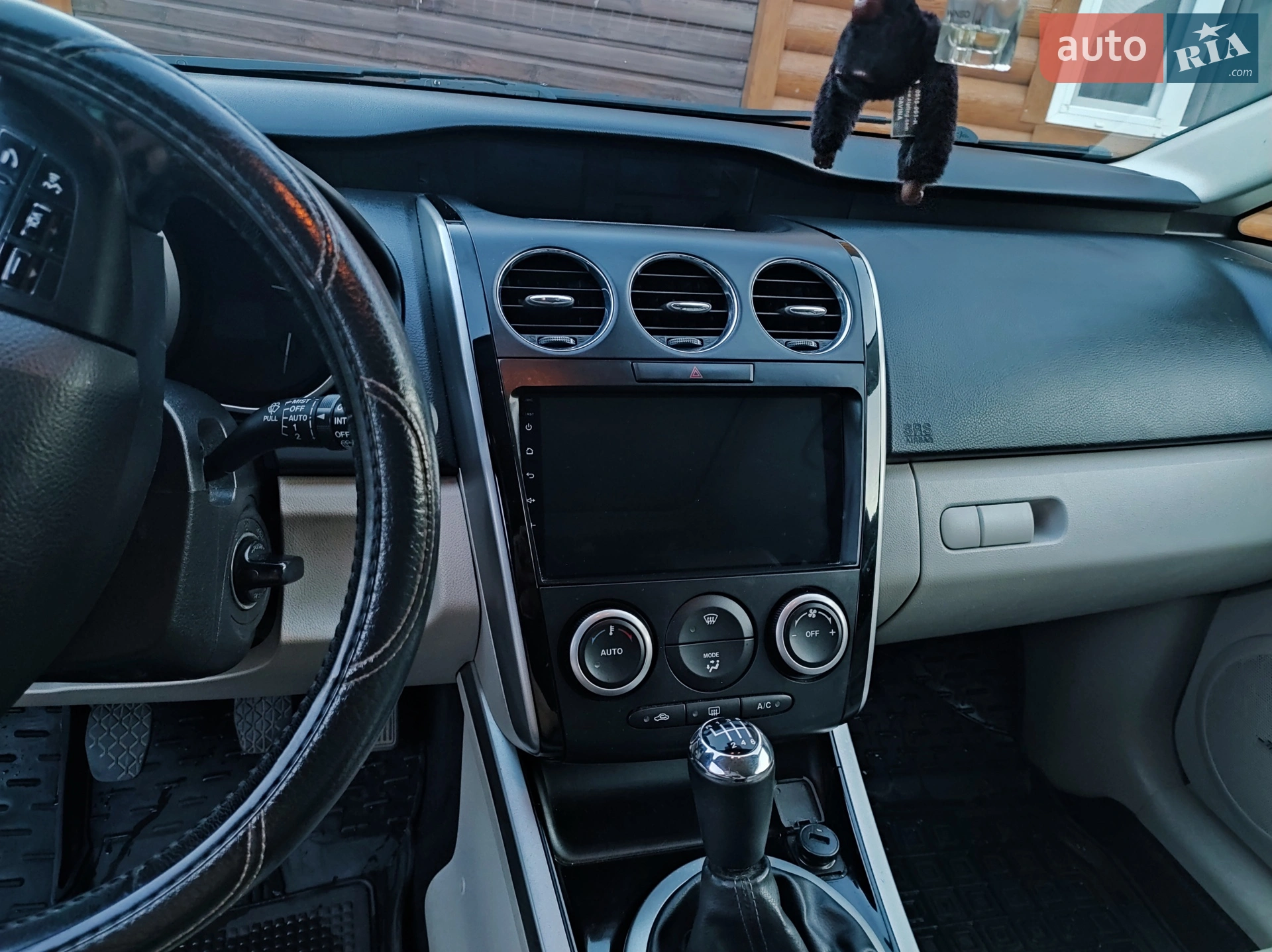 2010 Mazda CX-7 - мініатюра 5