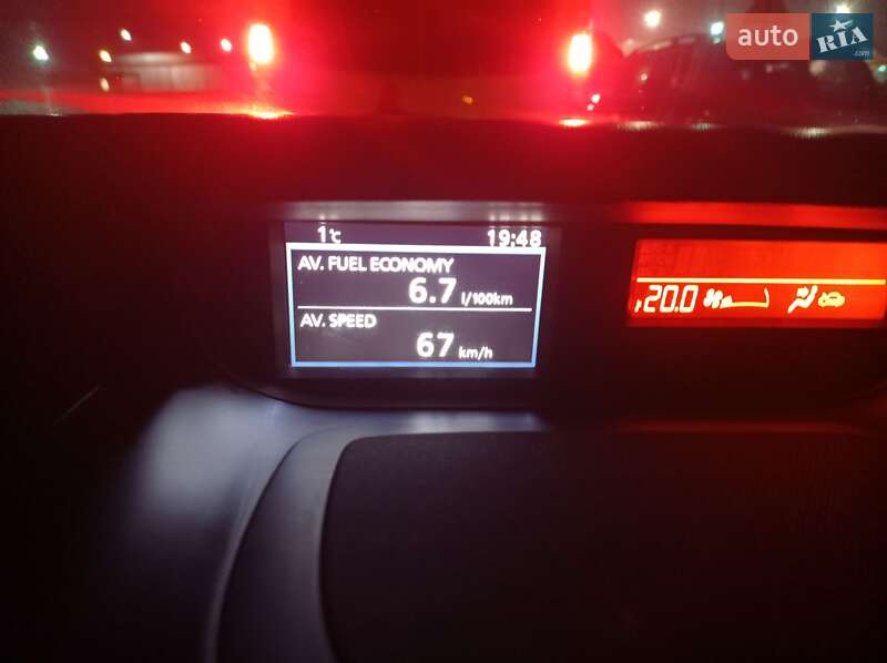 Внедорожник / Кроссовер Mazda CX-7 2009 в Луцке