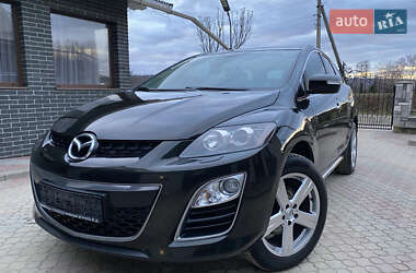 Внедорожник / Кроссовер Mazda CX-7 2011 в Косове