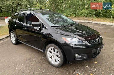Внедорожник / Кроссовер Mazda CX-7 2007 в 