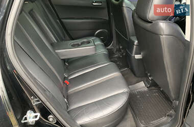 Внедорожник / Кроссовер Mazda CX-7 2007 в 