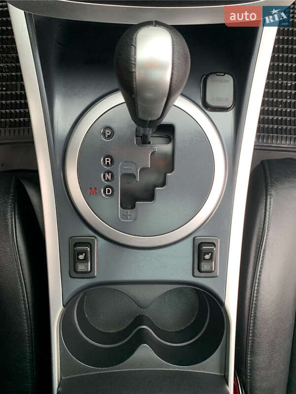 Внедорожник / Кроссовер Mazda CX-7 2007 в Киеве