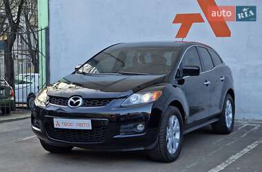 Внедорожник / Кроссовер Mazda CX-7 2007 в 
