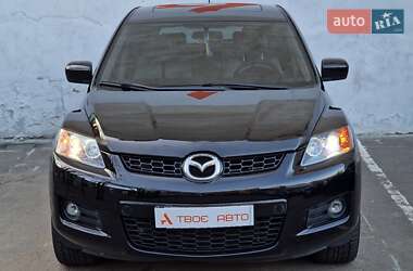 Внедорожник / Кроссовер Mazda CX-7 2007 в 