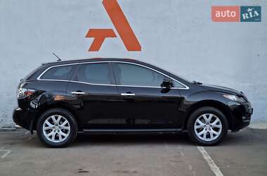 Внедорожник / Кроссовер Mazda CX-7 2007 в 