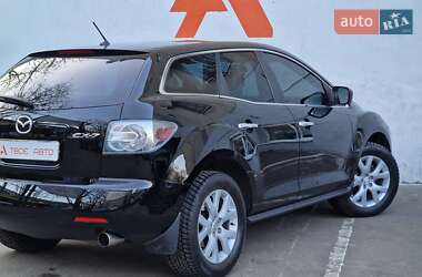 Внедорожник / Кроссовер Mazda CX-7 2007 в 