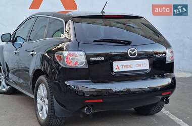 Внедорожник / Кроссовер Mazda CX-7 2007 в 