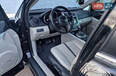 Внедорожник / Кроссовер Mazda CX-7 2007 в 