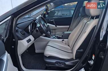 Внедорожник / Кроссовер Mazda CX-7 2007 в 