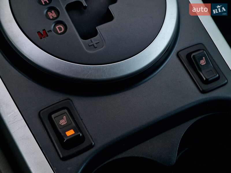 Внедорожник / Кроссовер Mazda CX-7 2007 в Одессе фото 46 Внедорожник / Кроссовер Mazda CX-7 2007 в Одессе