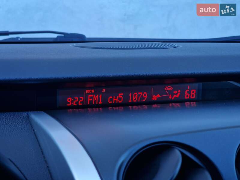 Внедорожник / Кроссовер Mazda CX-7 2007 в Одессе