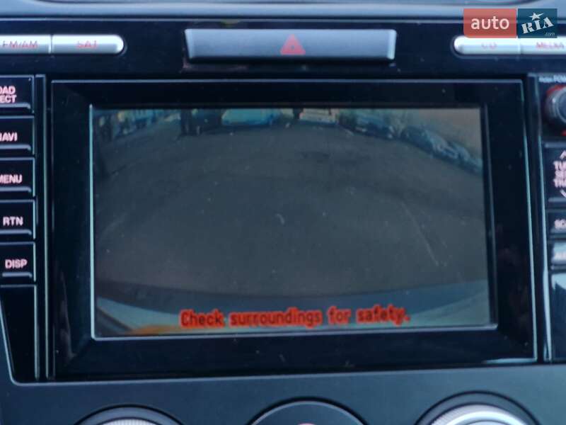 Внедорожник / Кроссовер Mazda CX-7 2007 в Одессе