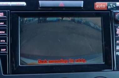 Внедорожник / Кроссовер Mazda CX-7 2007 в 