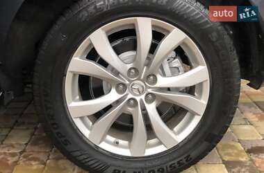 Позашляховик / Кросовер Mazda CX-7 2010 в 