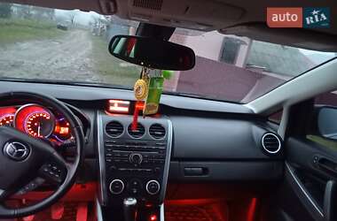 Внедорожник / Кроссовер Mazda CX-7 2010 в 