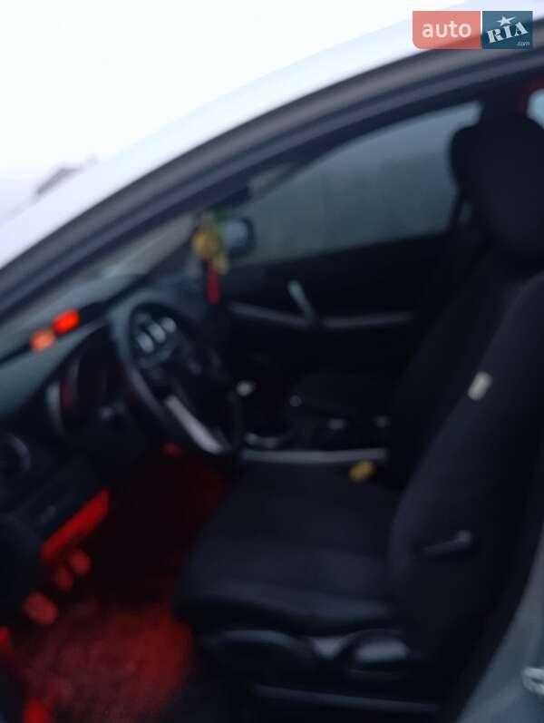 Позашляховик / Кросовер Mazda CX-7 2010 в Надвірній