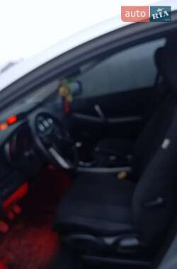 Внедорожник / Кроссовер Mazda CX-7 2010 в 
