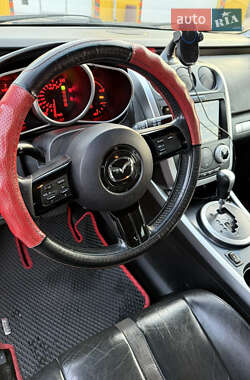 Внедорожник / Кроссовер Mazda CX-7 2007 в Белой Церкви