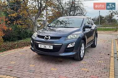 Внедорожник / Кроссовер Mazda CX-7 2011 в 