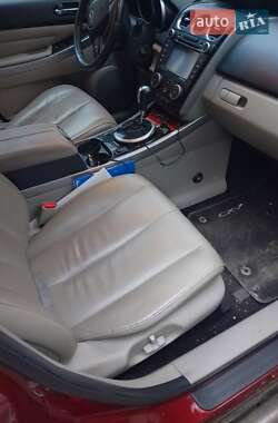 Внедорожник / Кроссовер Mazda CX-7 2011 в 