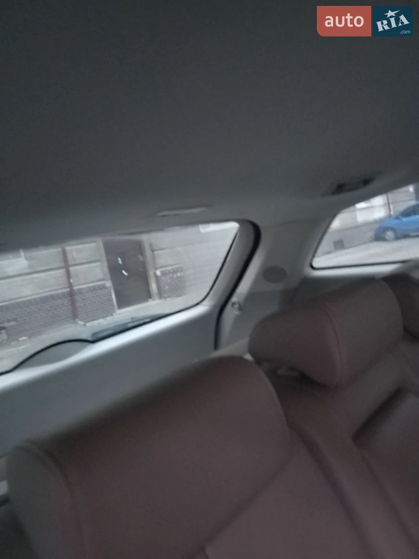 2011 Mazda CX-7 - мініатюра 23