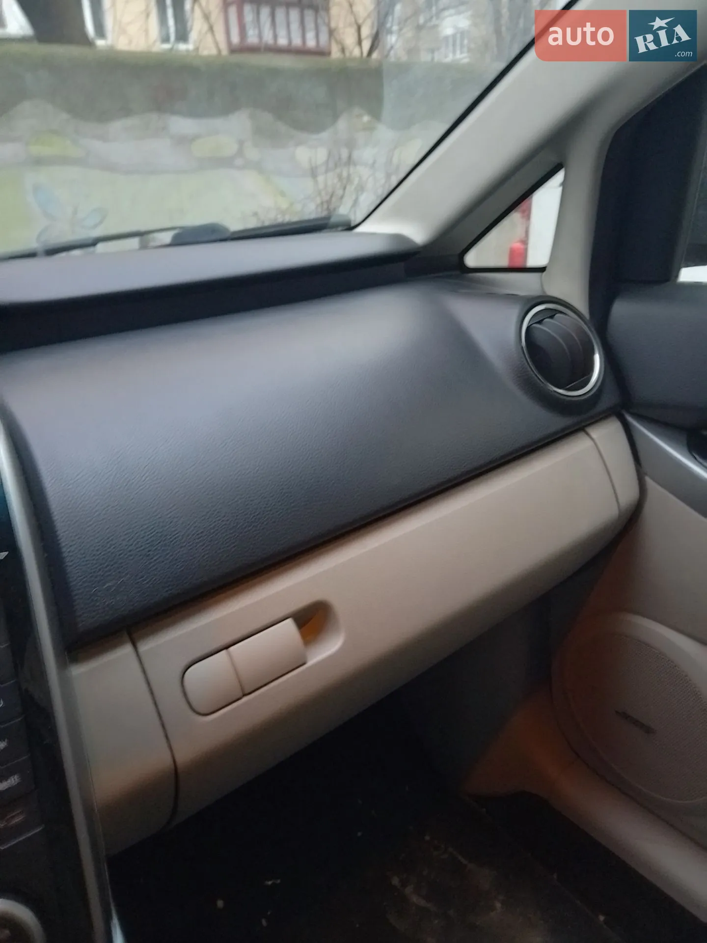 2011 Mazda CX-7 - мініатюра 21