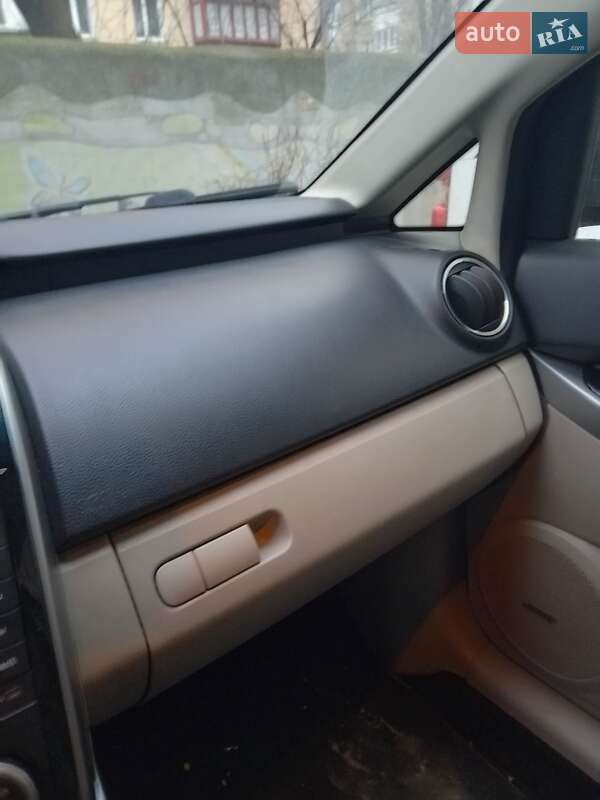 Внедорожник / Кроссовер Mazda CX-7 2011 в Ивано-Франковске фото 21 Внедорожник / Кроссовер Mazda CX-7 2011 в Ивано-Франковске