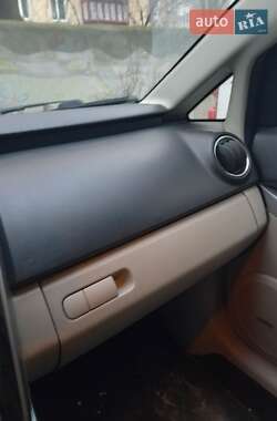 Внедорожник / Кроссовер Mazda CX-7 2011 в 