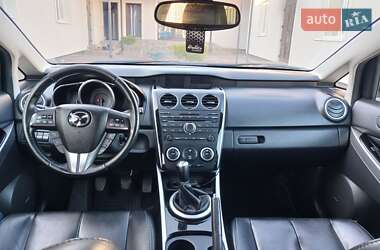 Внедорожник / Кроссовер Mazda CX-7 2011 в Кицмани