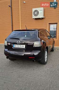 Внедорожник / Кроссовер Mazda CX-7 2008 в Одессе