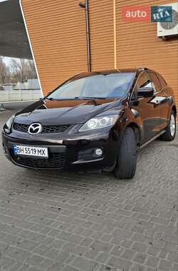 Внедорожник / Кроссовер Mazda CX-7 2008 в Одессе