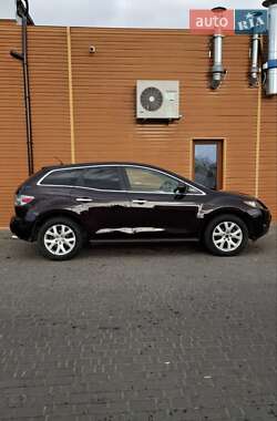 Внедорожник / Кроссовер Mazda CX-7 2008 в Одессе