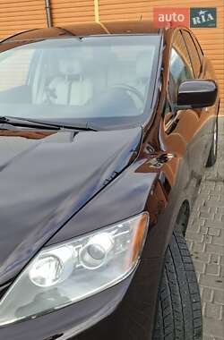 Внедорожник / Кроссовер Mazda CX-7 2008 в Одессе