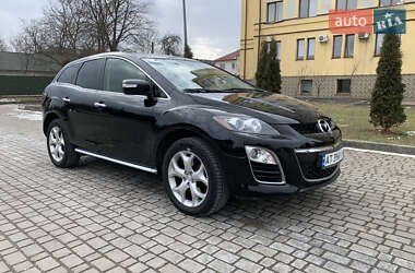 Внедорожник / Кроссовер Mazda CX-7 2011 в Коломые